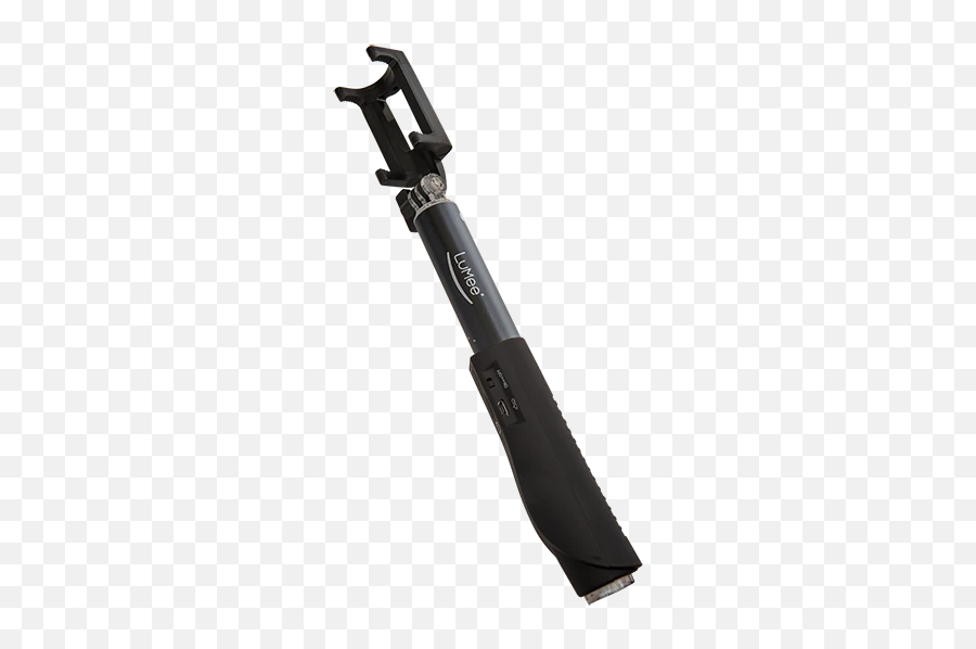 Lumee - Gun Barrel Emoji,Emoji Selfie Stick