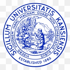 University Of Kansas Seal Emoji