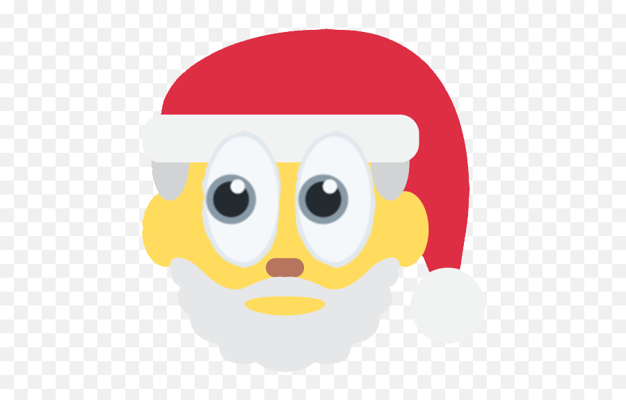Mrs Claus Tumblr Posts - Clip Art Emoji,Grouchy Emoji