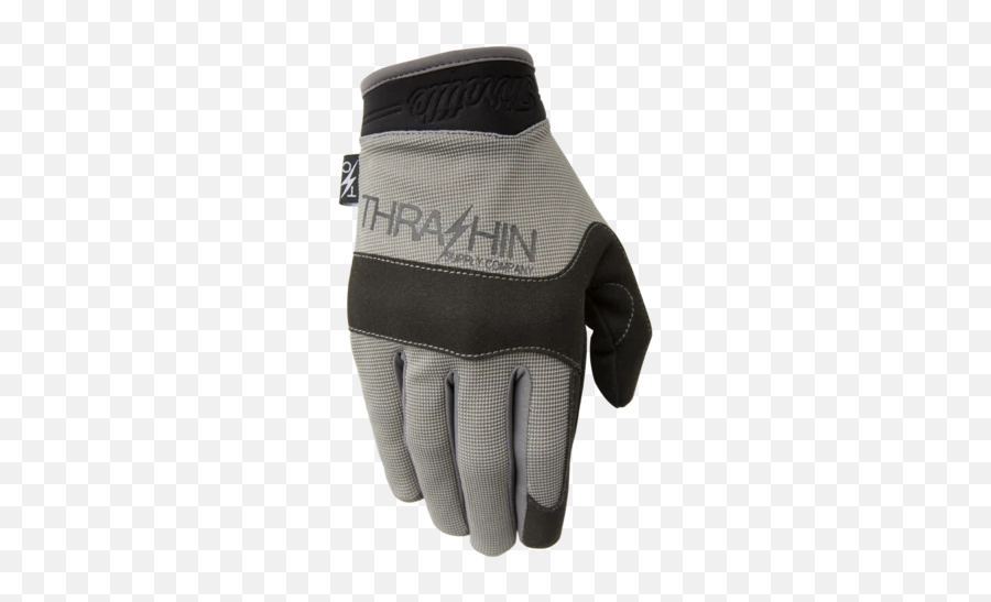 Covert Gloves - Leather Emoji,Emoji Hat And Gloves