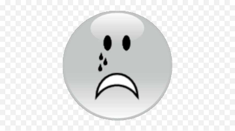 Roblox Sad Emoji - Circle,Sad Emoji