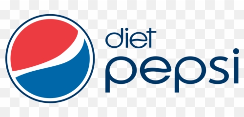 Pin - Diet Pepsi Logo Png Emoji