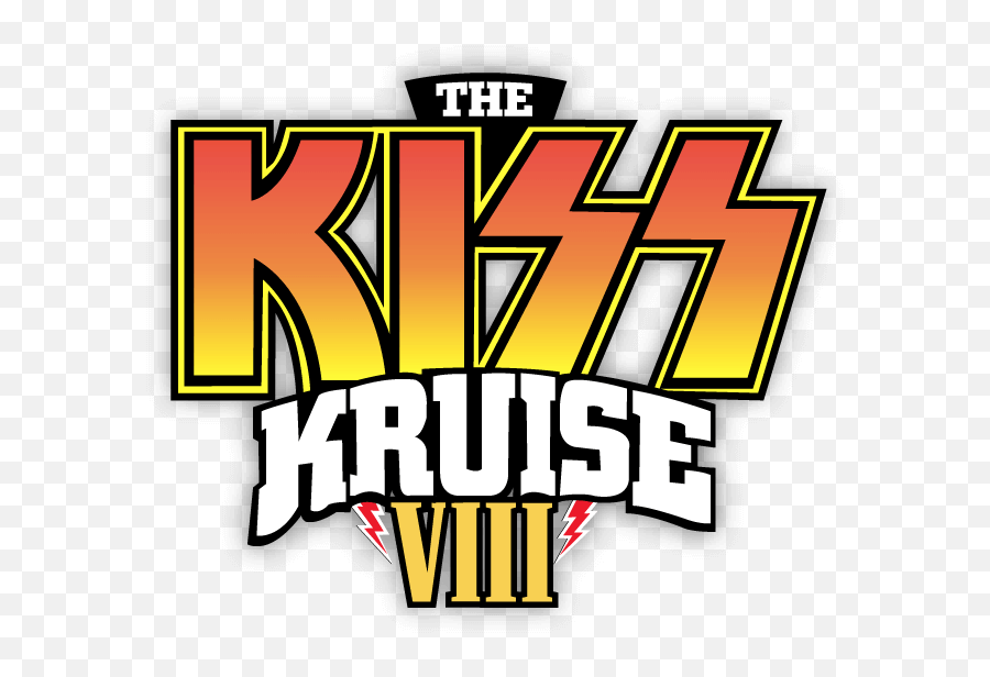 Kiss Band Logo Png Download - Kiss Emoji,Kiss Band Emoji
