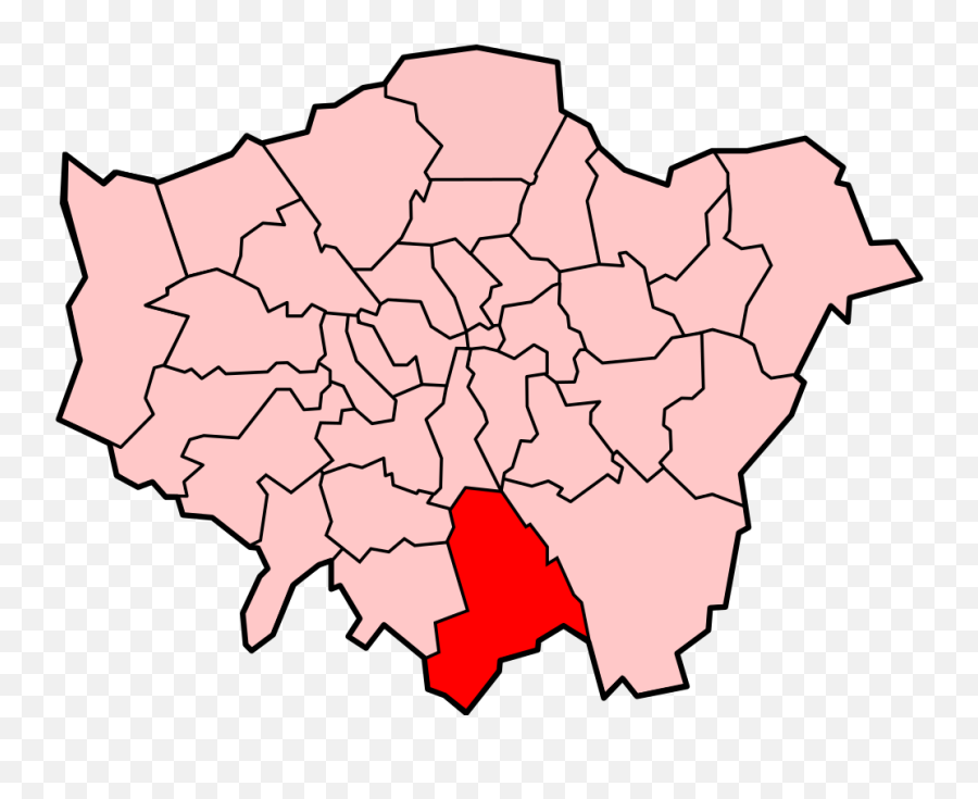 Londoncroydon - London Boroughs Blank Emoji,Old Peach Emoji