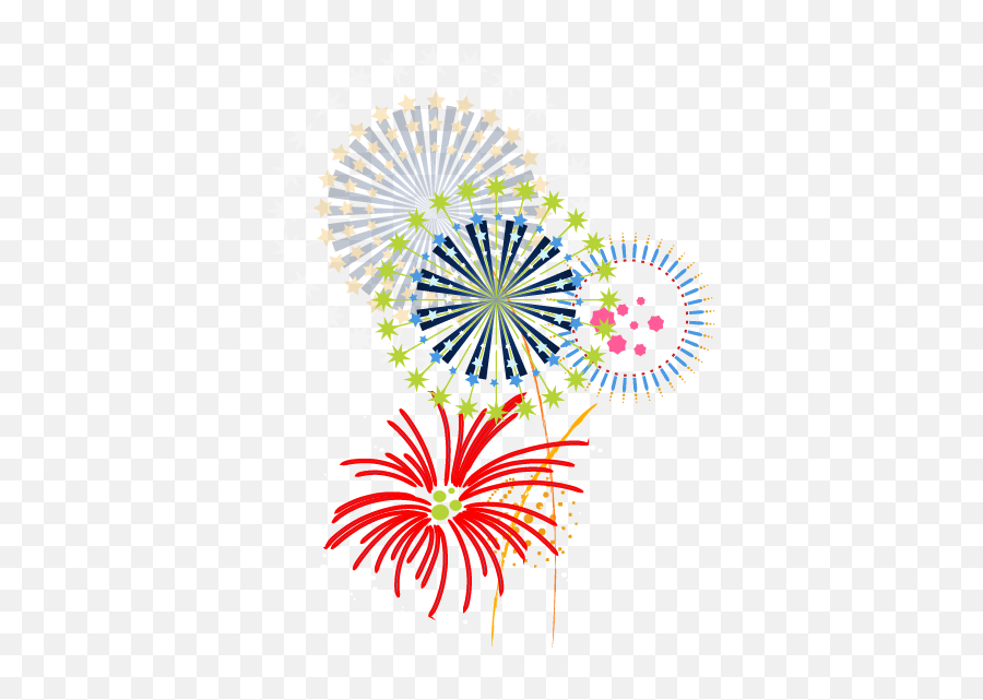 Twa Fireworks6 - African Institute For Mathematical Sciences Logo Emoji,Emoji Fireworks