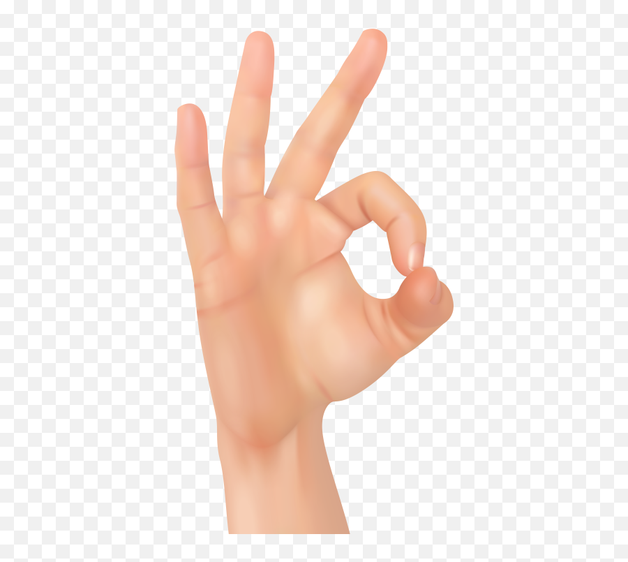 Download Free Png Please Do Not Climb The Trees Sign - Transparent Ok Hand Png Emoji,Okay Hand Emoji