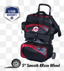 Shop Bowling Ball Bags With Everyday Free Shipping At - Double Ebonite Bowling Bag Emoji,Bowling Emoji