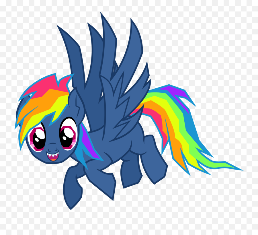Vector Monster Evil Devil Transparent U0026 Png Clipart Free - Pony Evil Rainbow Dash Emoji,Smiling Imp Emoji