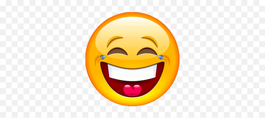 World Emoji Day 2016 - Laughing Emoji Gif Png,Laughing Out Loud Emoji