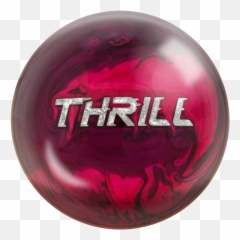 Motiv Thrill Pearl Bowling Emoji