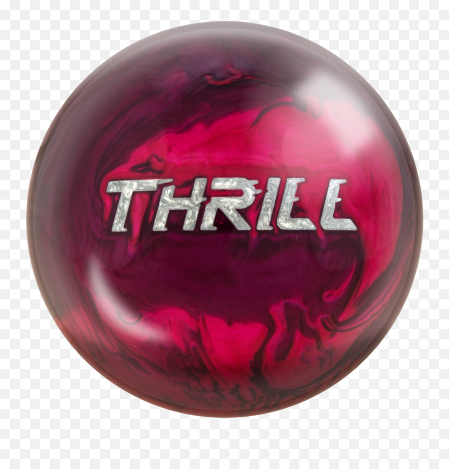Motiv Thrill Pearl Bowling Emoji,Magic Ball Emoji