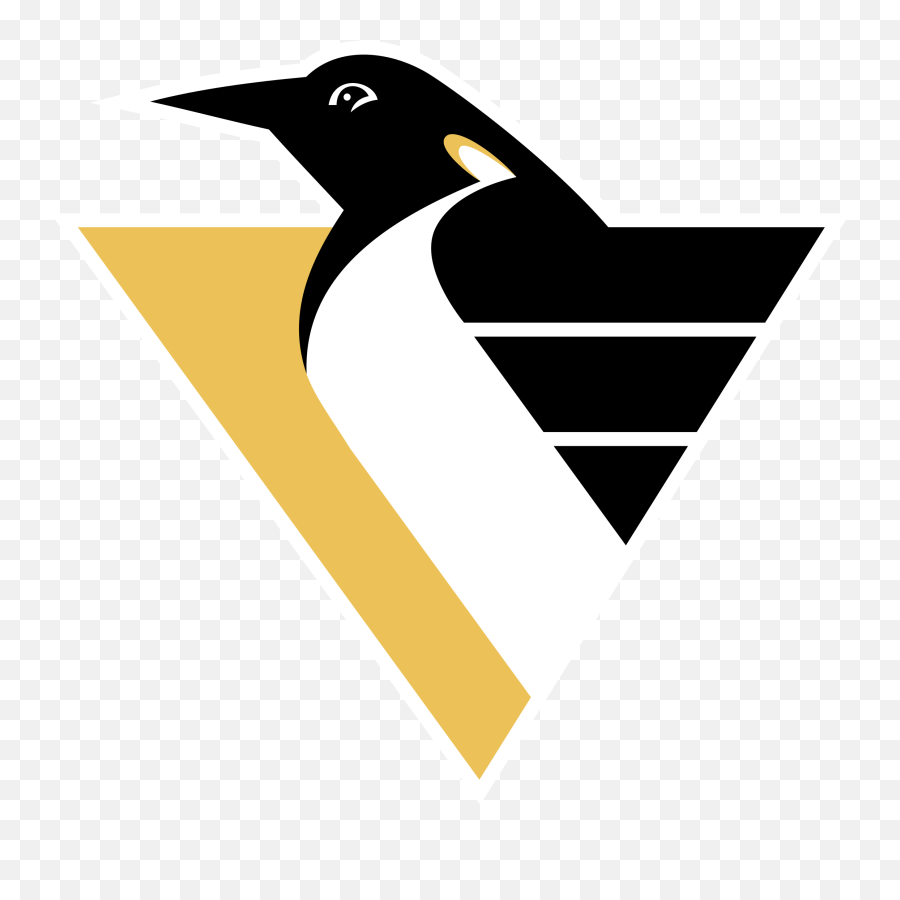 Penguins Logo Png 2 Png Image - Pittsburgh Penguins Jagr Jersey Emoji,Pittsburgh Penguins Emoji