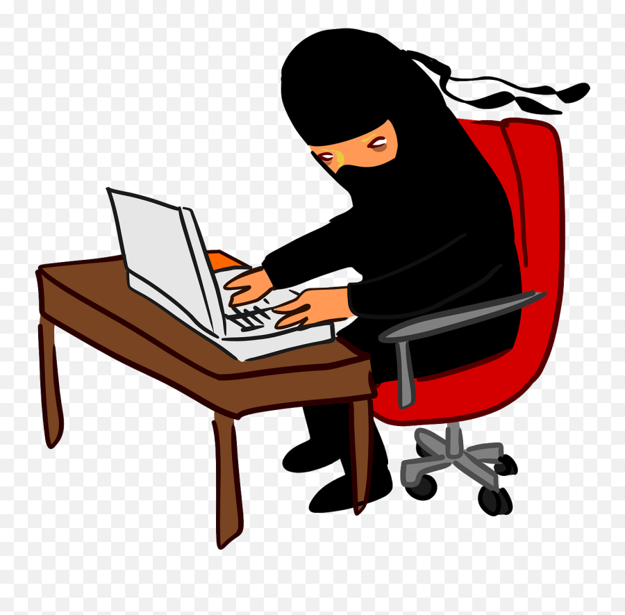 Keyboard Clipart Keyboard Shortcut Keyboard Keyboard - Cartoon Person On Computer Emoji,Emoticons Keyboard Shortcut
