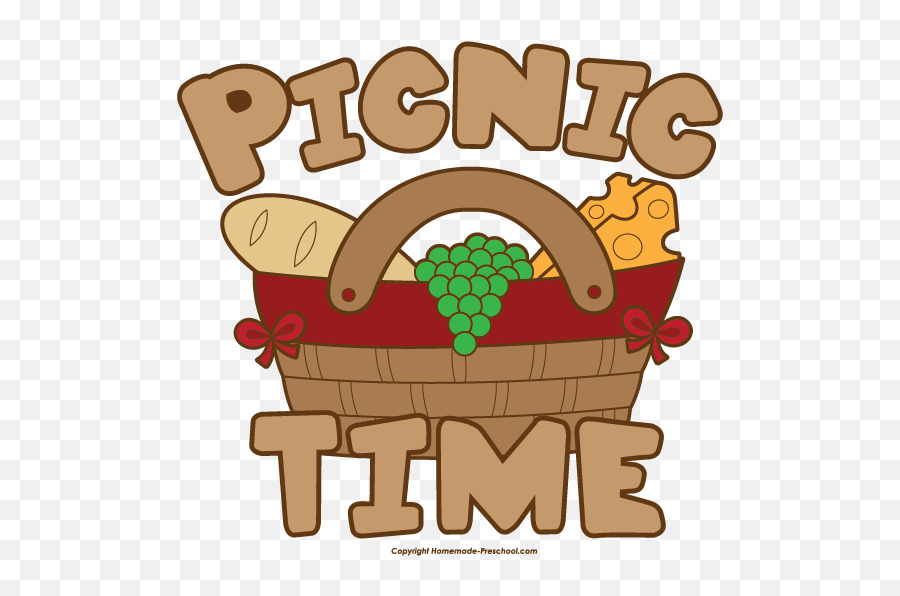 Free Picnic Clipart - Clipart Picnic Emoji,Picnic Emoji