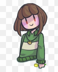 Undertale Sans Chara Genocide - Sanschara Emoji,Chara Emoji - free ...