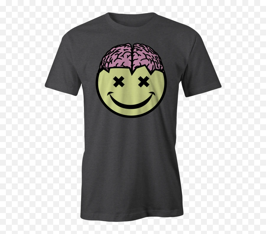 Zombie Emoji - Cat Jiu Jitsu Shirts,Zombie Emoji