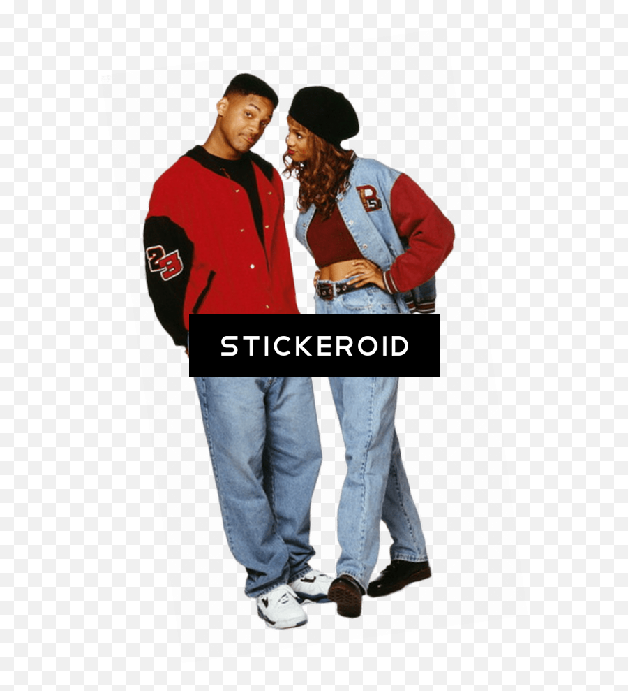 Fresh Prince Of Bel Air Png Picture - 90s Fashion Fresh Prince Of Bel Air Emoji,Fresh Prince Of Bel Air Emoji Copy And Paste