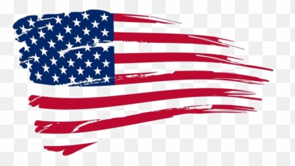 June Clipart Flag Day June Flag Day Transparent Free For - Transparent Background American Flag Png Emoji,Hawaii Flag Emoji