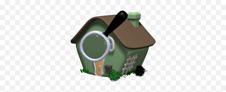 Top Landscapes Stickers For Android U0026 Ios Gfycat - House Emoji,Emoji Landscapes