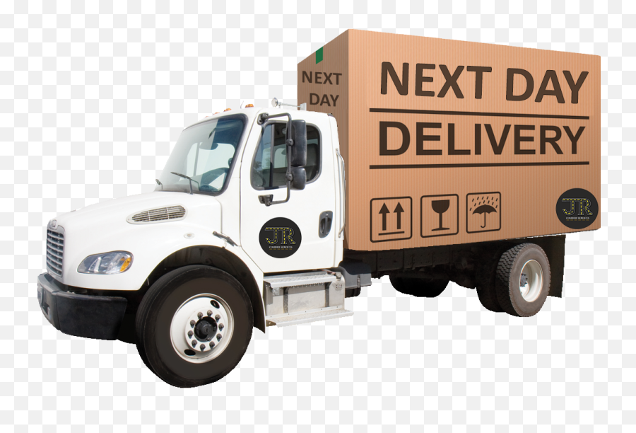 Transparent Trucks Delivery Service - Delivery Truck Emoji,Moving Truck Emoji