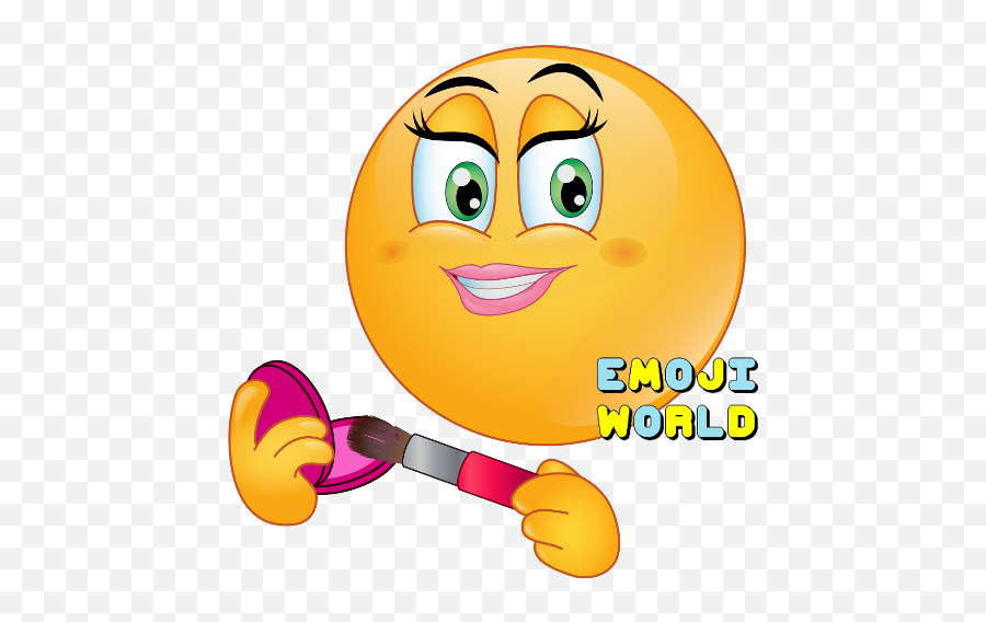 Beauty Emojis - Beauty Emoji By Emoji World,General Emoji