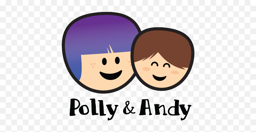 Our Story - Polly And Andy Clip Art Emoji,Underwear Emoticon