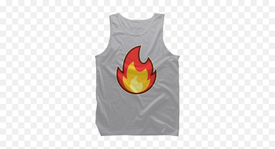 Search Results For U0027fireu0027 T - Shirts Sleeveless Emoji,Fire Emoji Png