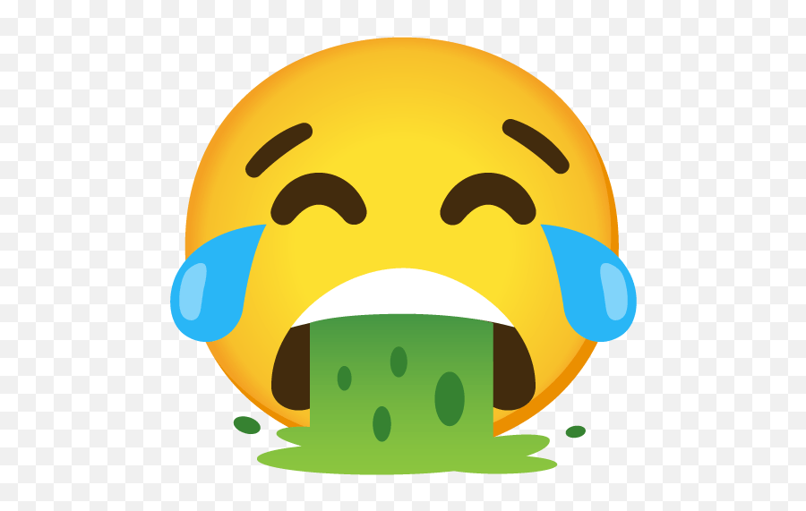 Extremely - Smiley Kotzen Emoji,Triumph Emoji