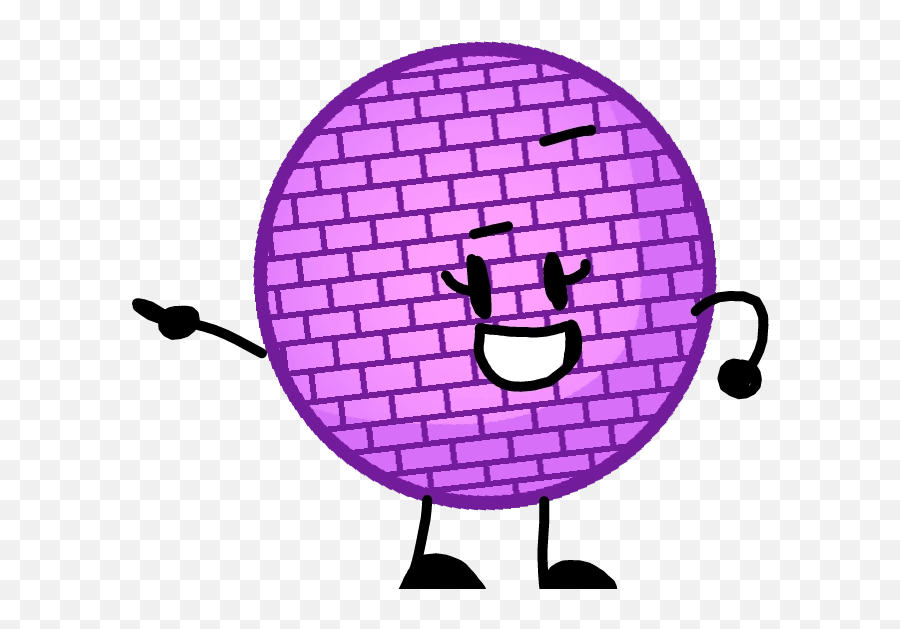 Disco Pod - 320mm Inspection Chamber Cover Emoji,Disco Ball Emoji