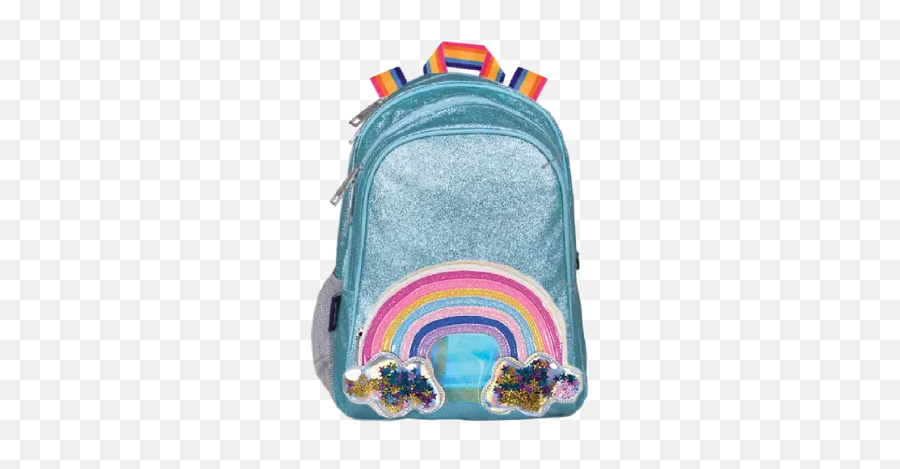 Back To School Supplies And Bags Iscream - Iscream Emoji,Backpack Emoji