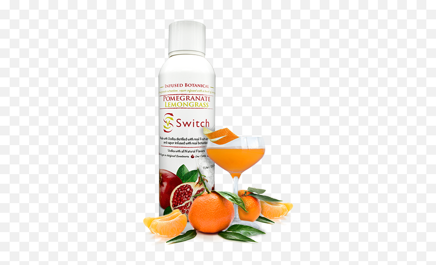 Low Calorie Vodka Drinks For Summer Switch Vodka Light - Cocktail Emoji,Tangerine Emoji