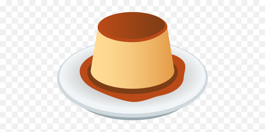 Emoji Custard To Copypaste Wprock - Emoji Flan,Emoji Cups