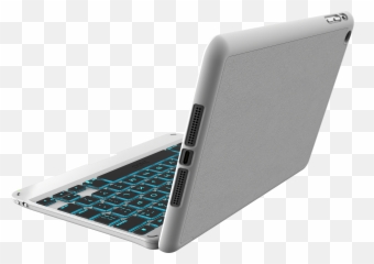 Zagg Intros Backlit Zaggkeys Cover And - Office Equipment Emoji
