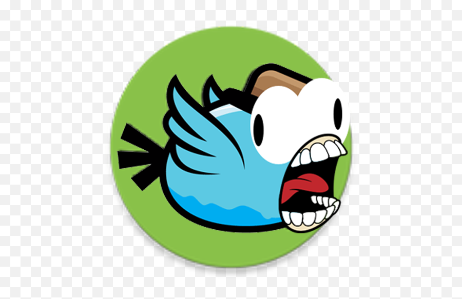 Free Download Floppy Bird Apk For Android - Fictional Character Emoji,Shooting Bird Emoji