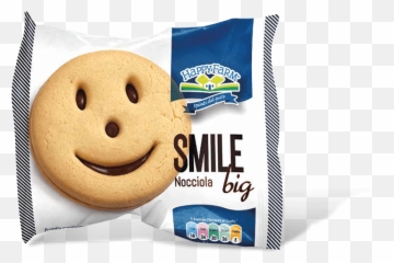 Smile Big with Hazelnut u2022 Happy Farm - Emoji