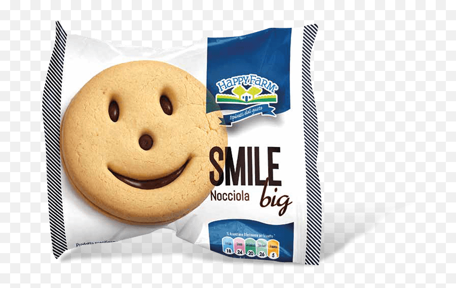 Smile Big With Hazelnut U2022 Happy Farm - Happy Emoji,Happy Thanksgiving Emoticons