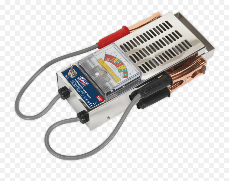 Home Furniture U0026 Diy Polarity Free Sealey Bt917pf - Battery Drop Tester Emoji,Emoji Car Plug Battery