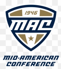 Akron Zips - Mid American Conference Logo Emoji,Penn State Emoji