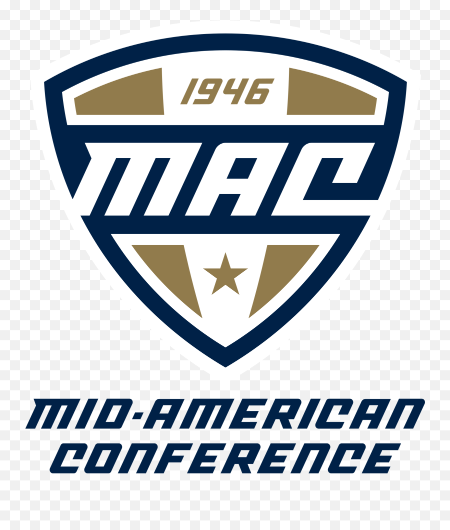 Akron Zips - Mid American Conference Logo Emoji,Penn State Emoji