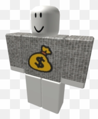Emoji Sweater - Roblox Rice Farmer,Money Bags Emoji