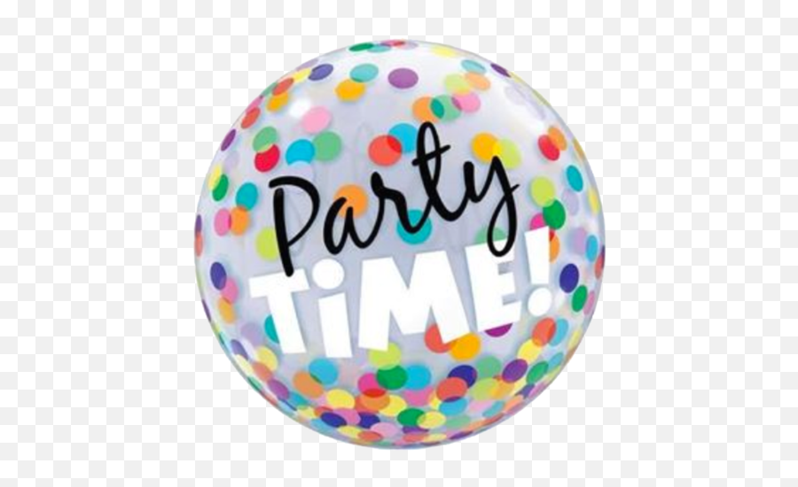 21st Birthday Just Party Supplies Nz - Balloons Party Time Emoji,21st Birthday Emoji