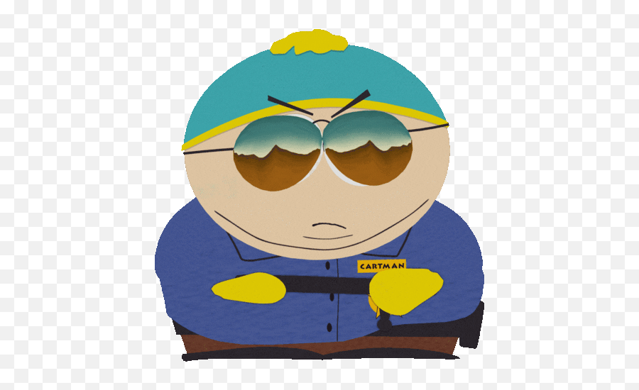 Libtard Outrage Watch - Chit Chat Indian Cricket Fans Cartman Funny South Park Emoji,Cartman Emoticon
