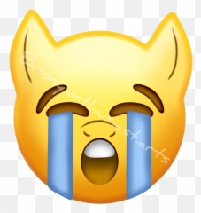 Brony - Cartoon Emoji