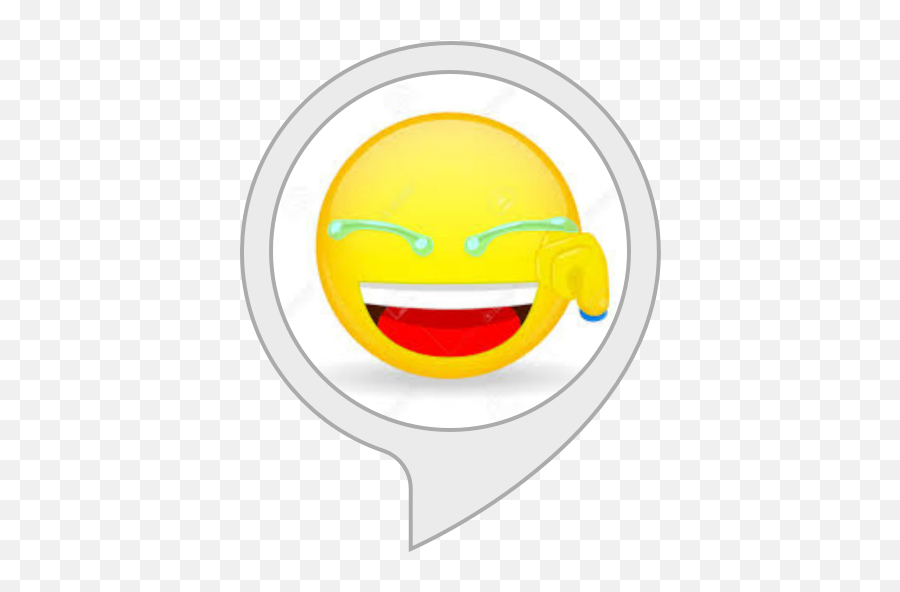 Alexa Skills - Smiley Emoji,J Emoticon