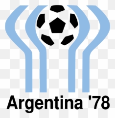 Logo Mundial 78 - Argentina Emoji