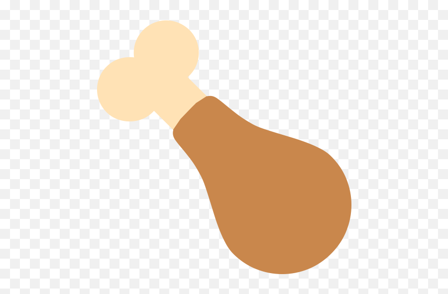 Poultry Leg Emoji For Facebook Email Sms Chicken Leg Emoji Syringe 