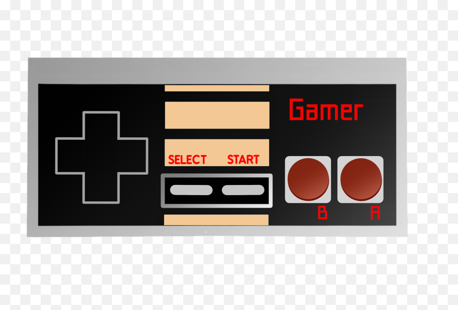 Gamer Game Joystick Controller - Symmetry Emoji,Emoji Keyboard Game
