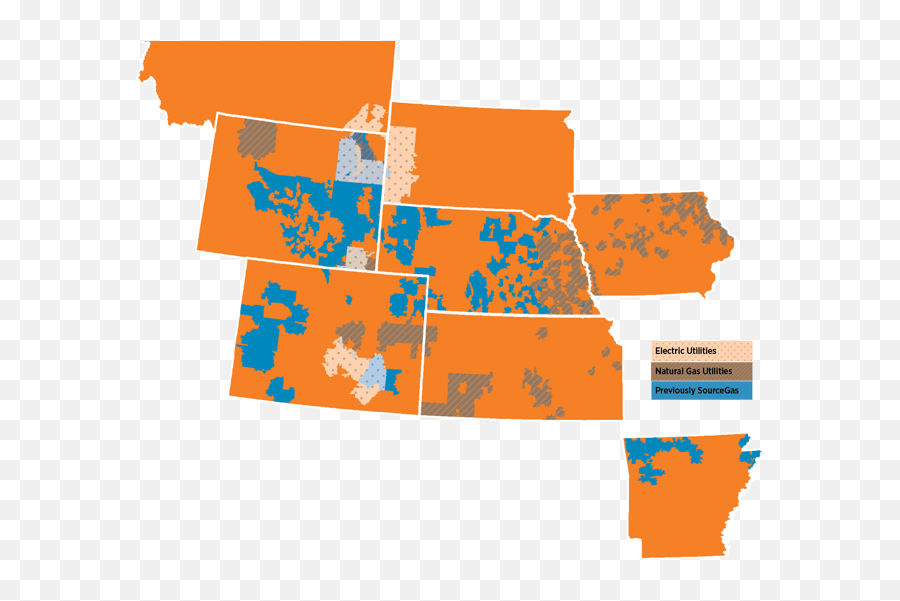 Amoot Iranian - Black Hills Energy Territory Map Emoji,Gnarly Emoji