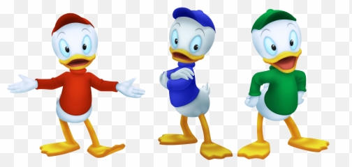 Huey Dewey And Louie - Huey Dewey Louie Emoji,Kermit Tea Emoji