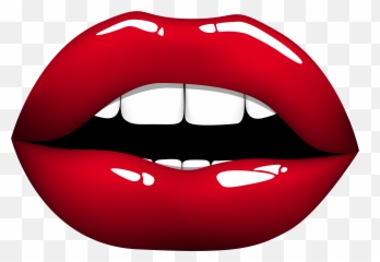 Lip Bite Emoji Png Transparent Lip Bite Emoji No Background Klasrisase